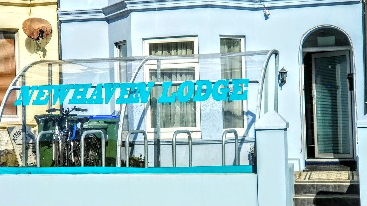 Newhaven Lodge Exterior photo